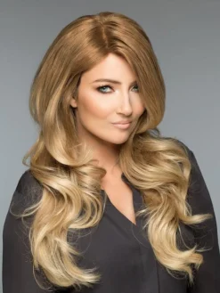 Liz B Wig By WigPro | Human Hair