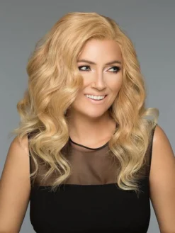 Jacquelyn Wig By WigPro | Human Hair 4 Jacquelyn Wig By WigPro | Human Hair -Best Wig Shop 0047 WP118 Jacquelyn GoldenBlonde 17 525x700 bada54c6 7c44 457c a806 54bbe8978605