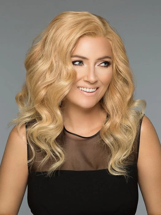 Jacquelyn Wig by WigPro | Human Hair Jacquelyn Wig By WigPro | Human Hair -Best Wig Shop 0047 WP118 Jacquelyn GoldenBlonde 17 525x700 bada54c6 7c44 457c a806 54bbe8978605