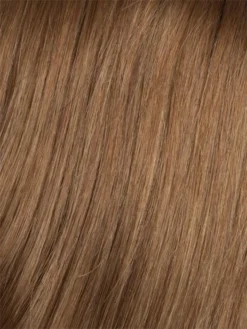 Liz B Wig By WigPro | Human Hair -Best Wig Shop 10 Medium Golden Brown 1f6c9d4c f5aa 4c6e 9281 4fab78dd0b9a