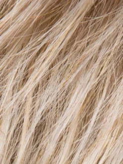 Secret Hi By Ellen Wille | Heat-Friendly Synthetic Topper -Best Wig Shop 12 sandyblonde 16 22 14