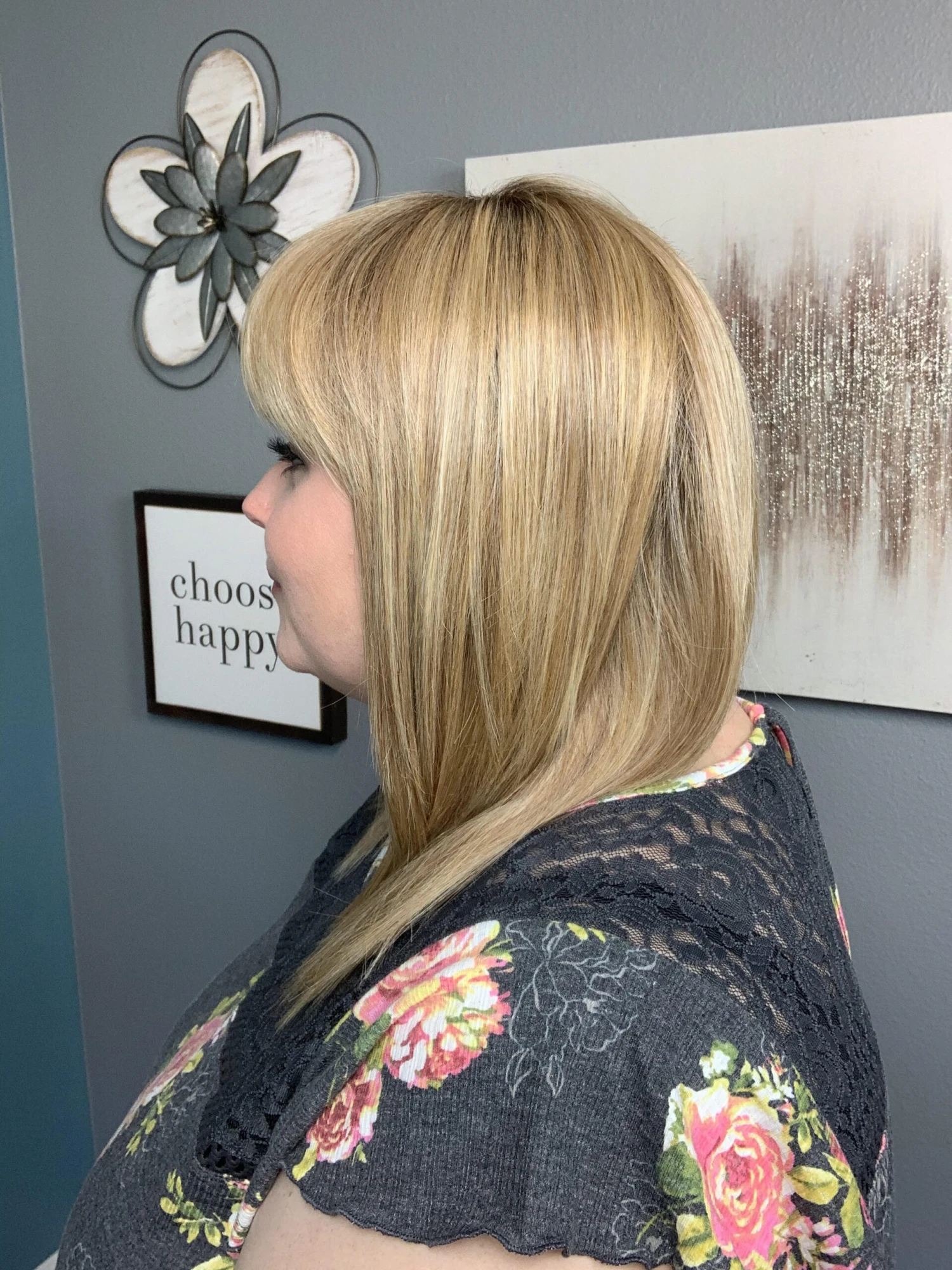 Sleek & Straight Wig by TressAllure | Mono Crown Sleek & Straight Wig By TressAllure | Mono Crown -Best Wig Shop 14 26 R10 scaled