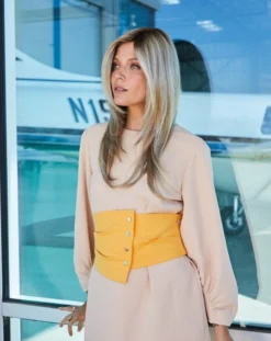 Shilo Wig By Noriko | Mono Top 2 Shilo Wig By Noriko | Mono Top -Best Wig Shop 1654 Shilo MochaH