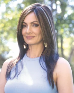 Shilo Wig By Noriko | Mono Top