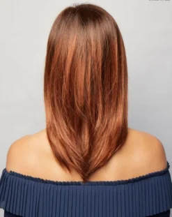 Seville Wig By Noriko -Best Wig Shop 1685 Seville CrimsonLR bk 757x1024 1