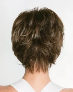 Sky Wig By Noriko | Large Cap -Best Wig Shop 1699 Sky Large Cap Iced Mocha R bk 768x598 1