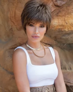 Billie Wig By Noriko