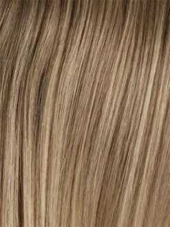 Liz B Wig By WigPro | Human Hair -Best Wig Shop 18B 24T Medium Ash Blonde Blended with Golden Blonde Golden Blonde Tips 7d9fd817 9913 4ae7 80c0 0ba34231dca0