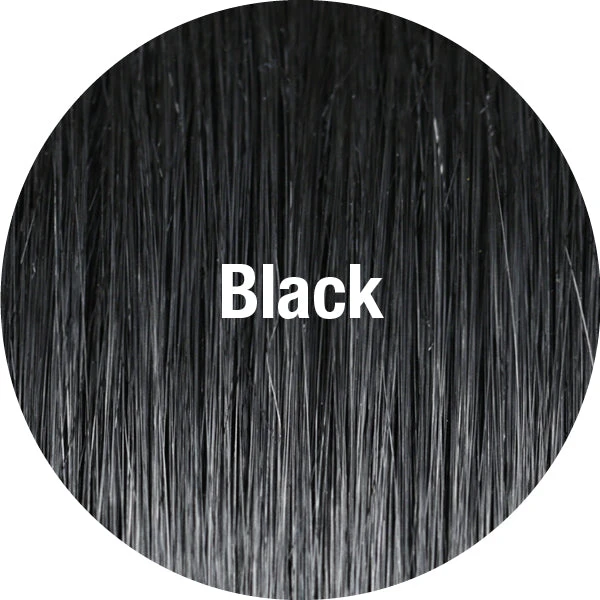 Textured Pixie Wig by TressAllure Textured Pixie Wig By TressAllure -Best Wig Shop 1Black