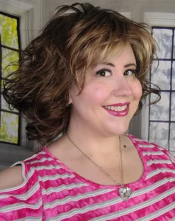 Cat Wig By Ellen Wille | Mono Crown -Best Wig Shop 20200711 162208