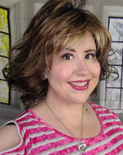 Cat Wig By Ellen Wille | Mono Crown -Best Wig Shop 20200711 162325