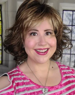 Cat Wig By Ellen Wille | Mono Crown -Best Wig Shop 20200711 162358