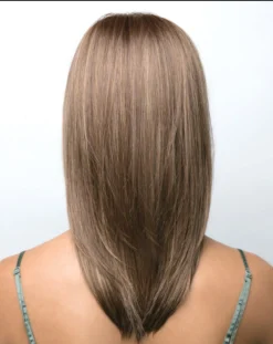 Laine Wig By Rene Of Paris 5 Laine Wig By Rene Of Paris -Best Wig Shop 2317 Laine Almond Spice R bk