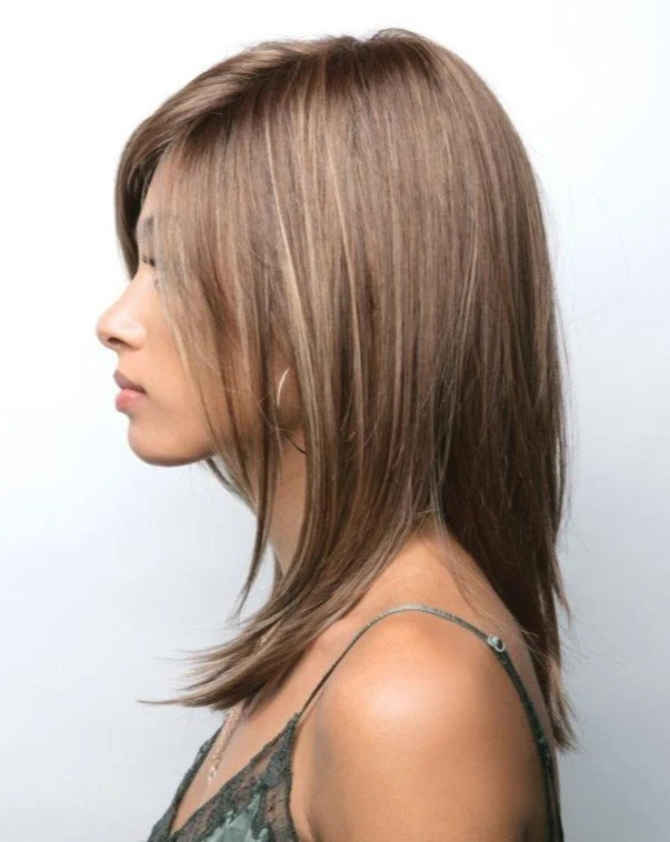 Laine Wig by Rene of Paris Laine Wig By Rene Of Paris -Best Wig Shop 2317 Laine Almond Spice R sd 768x768 1
