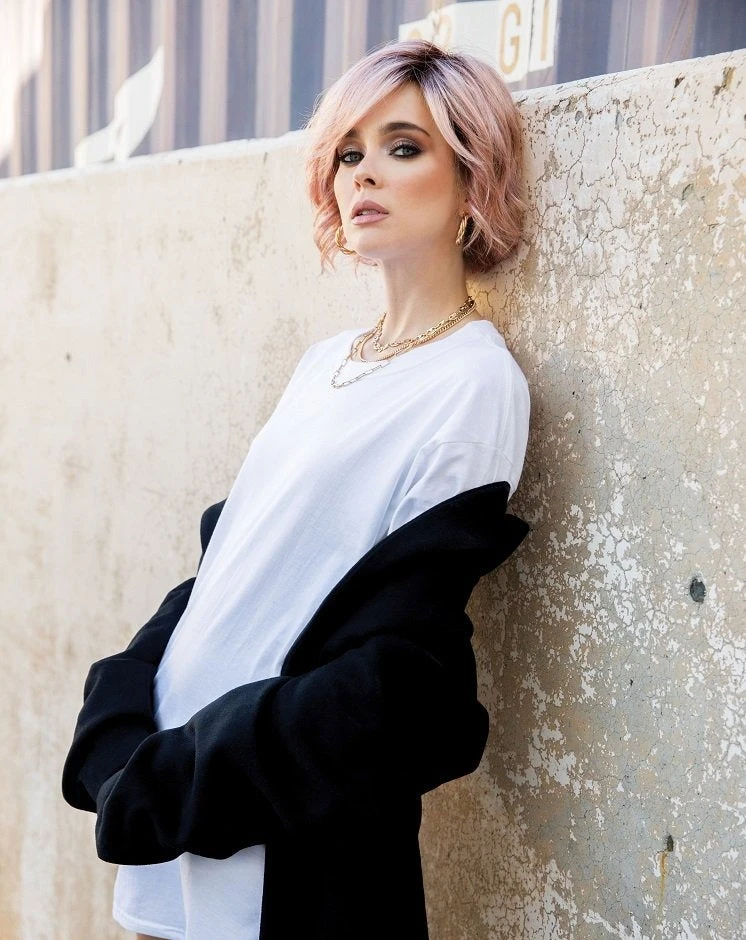 Wyatt Wig By Rene Of Paris