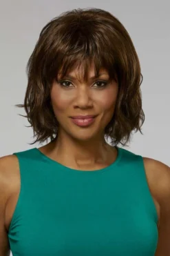 Paige Wig By Henry Margu -Best Wig Shop 2482 Paige 6H LARGE 2161d780 2263 48eb 8080 b0ec51a5bb4f