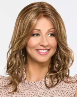 Riley Wig By Henry Margu | Mono Part