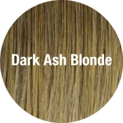 Angled Pixie Wig By TressAllure -Best Wig Shop 24 18T Dark Ash Blonde