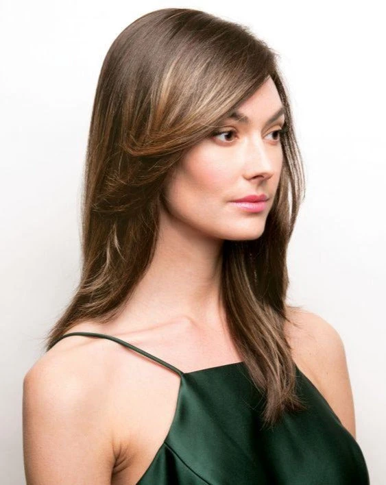 Brandi Wig by Amore | Double Mono Top Brandi Wig By Amore | Double Mono Top -Best Wig Shop 2503 Brandi Marble Brown LR sd 768x768 1