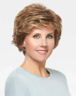 Carly Wig By Henry Margu