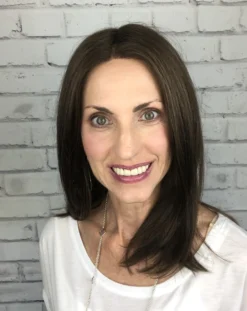 Hudson Wig By Estetica | Mono Top -Best Wig Shop 2A8F67B2 3B4E 4C9E A555 D553392FF9E9