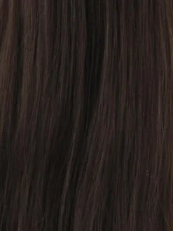 Adelle 100 By WigPro | Human Hair -Best Wig Shop 2 Darkest Brown 766c6805 a75d 42f8 864f f2ad8c63eb1b