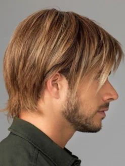 Chiseled Men's Wig By HIM | Mono Top 3 Chiseled Men's Wig By HIM | Mono Top -Best Wig Shop 3 3704c509 5c6e 4402 b58a 8c2d81af103a