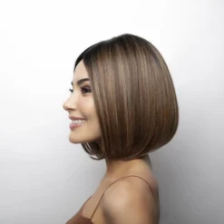 Posh Wig By Rene Of Paris | Heat Friendly -Best Wig Shop 4110 Posh MoltenAmber sd