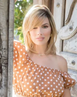 Sassy Wig By Rene Of Paris | Heat Friendly Synthetic