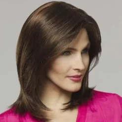 Regal Wig By Mane Attraction -Best Wig Shop 413 Regal Chestnut inset 3