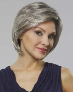Farrah Wig By Henry Margu -Best Wig Shop 4756 Farrah 38 56GR inset 2 web