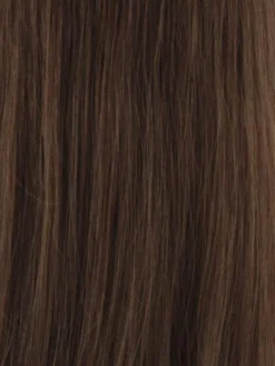 Adelle 100 By WigPro | Human Hair -Best Wig Shop 4 Dark Brown 1cd98923 6948 434c ad17 eec479cec457