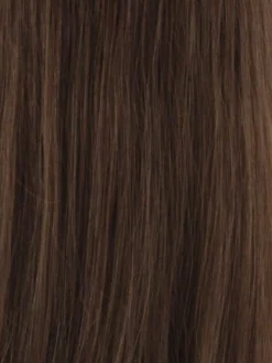 Adelle 100SL Wig By WigPro | Human Hair 8 Adelle 100SL Wig By WigPro | Human Hair -Best Wig Shop 4 Dark Brown 536d3a02 59af 4a85 aeae e029939195af