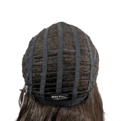 Bianca Large Wig By WigPro | Synthetic Wig -Best Wig Shop 505 BIANCA topholdingcomb machinetied BACK