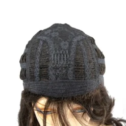 Bianca Large Wig By WigPro | Synthetic Wig -Best Wig Shop 505 BIANCA topholdingcomb machinetied FRONT