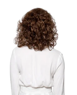 Poppy Wig By WigPro | Synthetic Wig -Best Wig Shop 524 Poppy 10GR 3