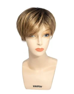 Robin Wig By WigPro | Synthetic Wig -Best Wig Shop 590 Robin 14 16 R8 front 1024x1024 2x c93029f7 8799 4ba5 a3c9 b855500ab151