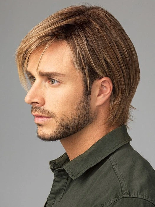 Chiseled Men's Wig by HIM | Mono Top Chiseled Men's Wig By HIM | Mono Top -Best Wig Shop 5 4e5694a9 797c 4b85 a5b2 31fd92f85dc4