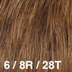 Diana Wig By Dream USA | Mono Top -Best Wig Shop 6 8R 28T 02429cc4 24c6 4bc8 97bb 6d26d9c5f34d