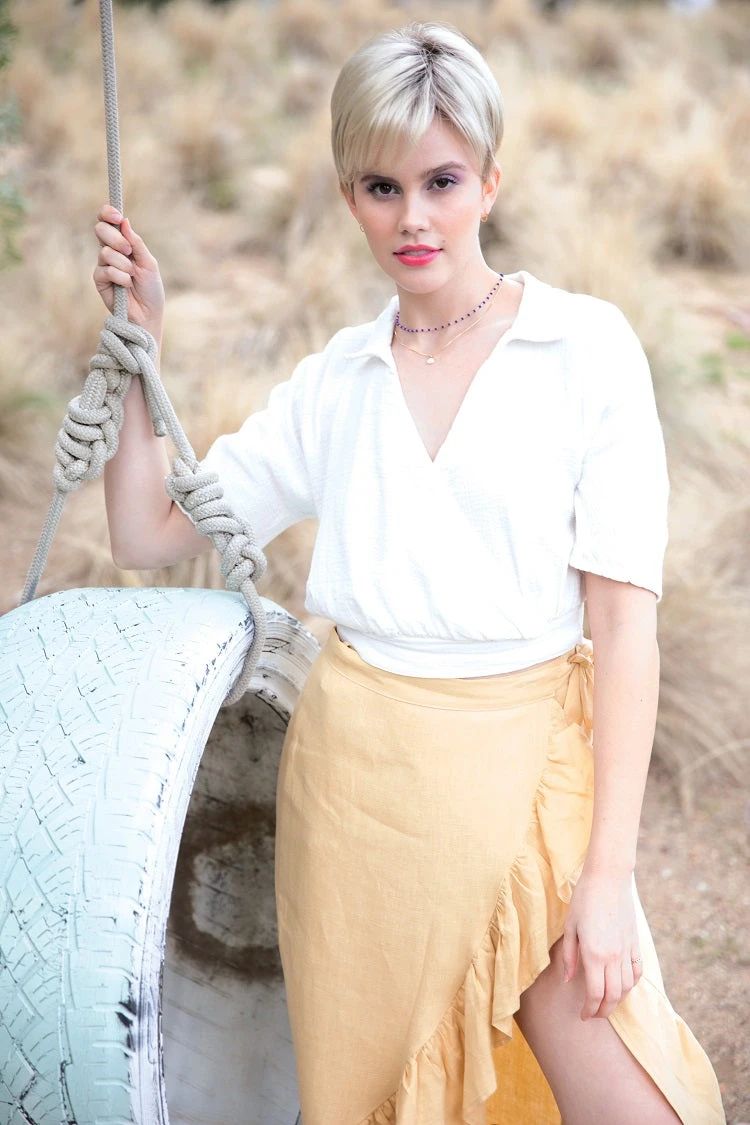 Carter by Rene of Paris | Lace Front Carter By Rene Of Paris | Lace Front -Best Wig Shop 6528 Carter Creamy Dolce