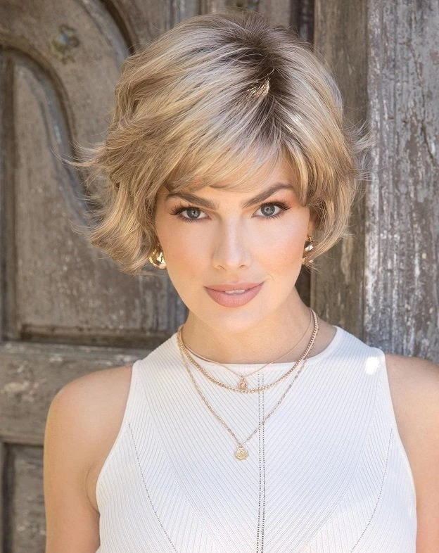 Britt Wig by Rene of Paris Britt Wig By Rene Of Paris -Best Wig Shop 6535 Britt Sandy Mink 3