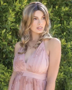 Ensley TP By Rene Of Paris -Best Wig Shop 6535 Ensley TP Buttered Toast