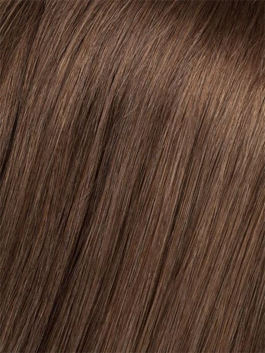 Adelle 100SL Wig by WigPro | Human Hair Adelle 100SL Wig By WigPro | Human Hair -Best Wig Shop 6 Medium Chestnut Brown 2a3580e1 9043 4ddf b3f0 0d8f4ffcb6c5