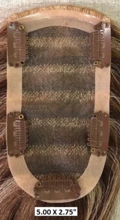 Secret Topper By Henry Margu -Best Wig Shop 7002Secret Base