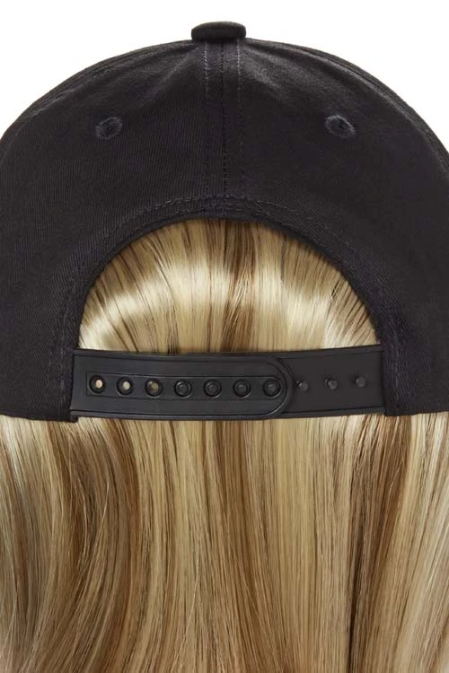 Curly Hat Black by Henry Margu Curly Hat Black By Henry Margu -Best Wig Shop 8225 14H shorty web 431339 22e23227 b194 46b1 a9f8 de7ae236eb60