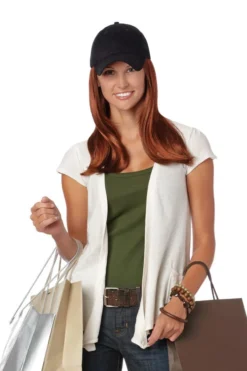 Long Hat Black By Henry Margu