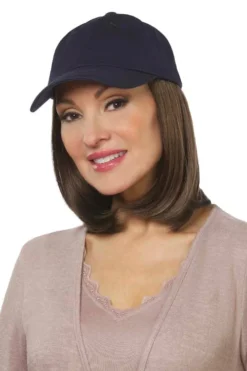 Classic Hat Navy By Henry Margu 3 Classic Hat Navy By Henry Margu -Best Wig Shop 8258 ClassicHatNavy 8H Large 8907e41b b400 4af8 9836 2a020d0fbc79