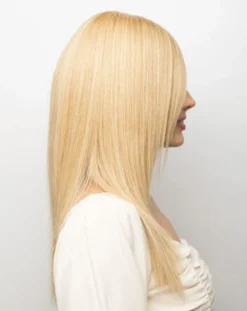 Lily By Rene Of Paris | Human Hair | Mono Top 4 Lily By Rene Of Paris | Human Hair | Mono Top -Best Wig Shop 8705 Lily Golden Wheat sd 768x1151 1