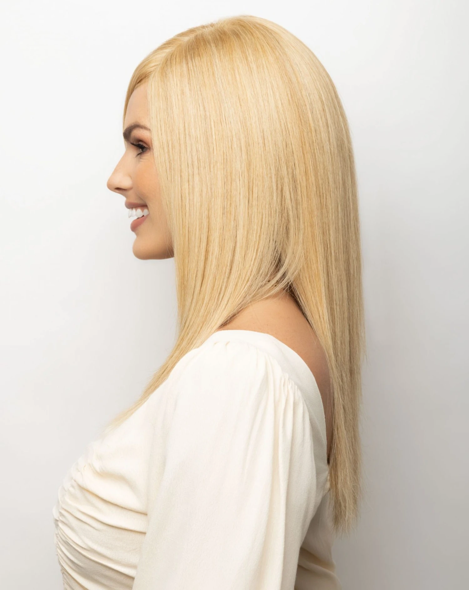 Lily by Rene of Paris | Human Hair | Mono Top Lily By Rene Of Paris | Human Hair | Mono Top -Best Wig Shop 8705 Lily Golden Wheat sd2 scaled 1