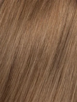 Liz B Wig By WigPro | Human Hair -Best Wig Shop 8 Light Chestnut Brown bfe44d3f 8237 4355 9aa6 9e990a6af096